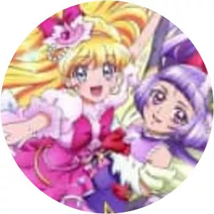 Witchy PreCure!