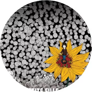 With a Girl of Black Soil