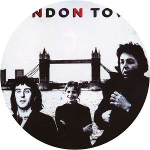 with a little luck photograph