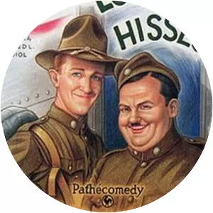 With Love and Hisses