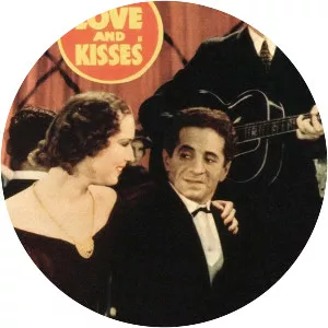 With Love and Kisses - 1936 ‧ Comedy music/Musical ‧ 1h 7m