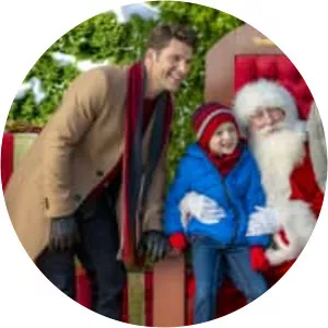 With Love, Christmas - Film