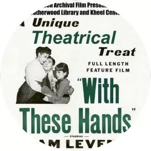 With These Hands photograph