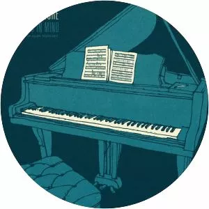 With You In Mind photograph