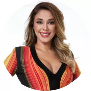 With Zuhal TopalSince 2015