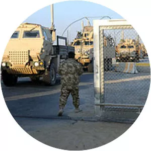 Withdrawal of U. S. troops from Iraq