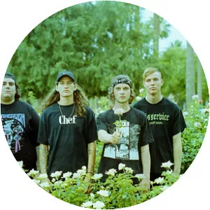 Withered Bones - Musical group