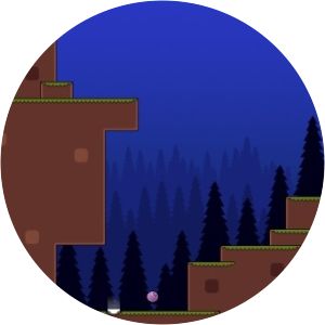 Within a Deep Forest - Video game