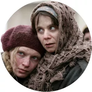 Within the Whirlwind