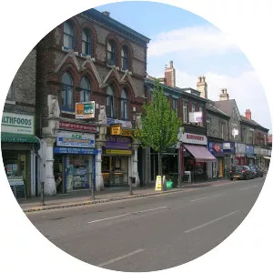 Withington
