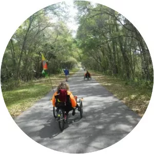 Withlacoochee State Trail - 