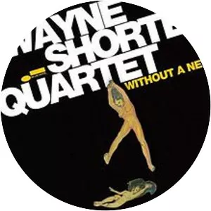 Without a Net - Live album by Wayne Shorter Quartet