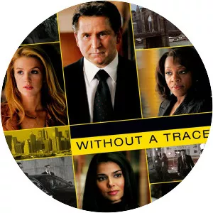 Without a Trace - American television series