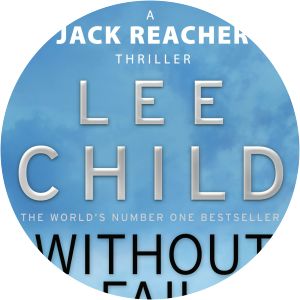 Without Fail - Book by Lee Child