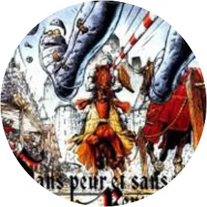 Without fear and beyond reproach