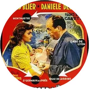 Without Leaving an Address - 1951 ‧ Comedy ‧ 1h 30m