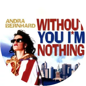 Without You I'm Nothing