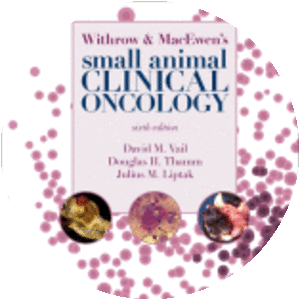 Withrow and MacEwen's Small Animal Clinical Oncology