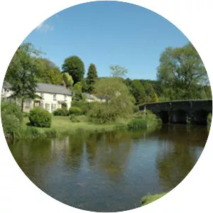 Withypool - 
