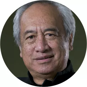 Witi Ihimaera - New Zealand author