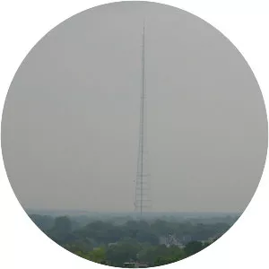 WITI-TV Tower