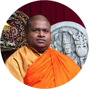 Witiyala Seewalie Thera