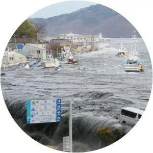 Witness: Japan Disaster - TV program