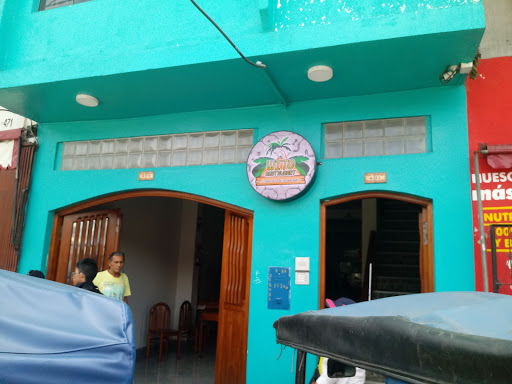 Wito Restaurant - Restaurant