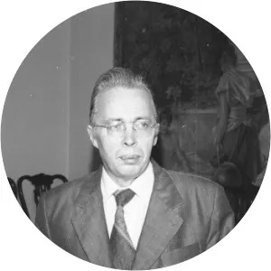 Witold Benedyktowicz - Theologian