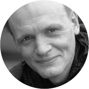 Witold Bielinski - Actor