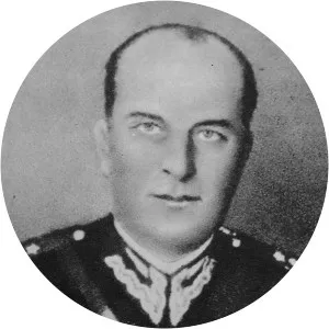 Witold Dzierżykraj-Morawski