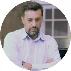 Witold Gadowski - Polish journalist