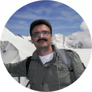 Witold Jarno - Historian