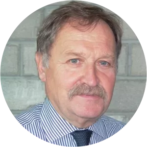 Witold Kazimierz Staniszkis