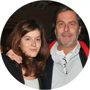 Witold Kirstein - Ewa Sałacka's husband