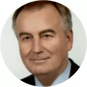 Witold Klepacz - Former Member of the Sejm of the Republic of Poland