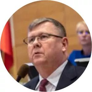 Witold Kozłowski - Polish politician