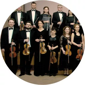 Witold Lutosławski Chamber Philharmonic in Łomża - Musical group