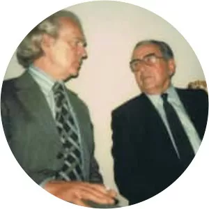 Witold Małcużyński - Polish pianist