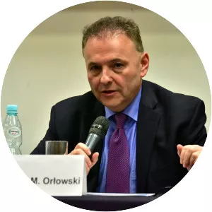 Witold Orłowski