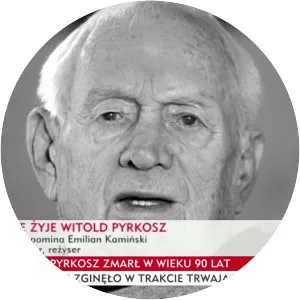 Witold Pyrkosz