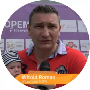Witold Roman