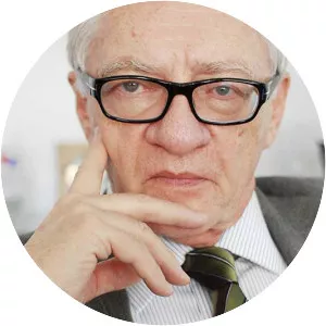 Witold Rużyłło - Polish cardiologist