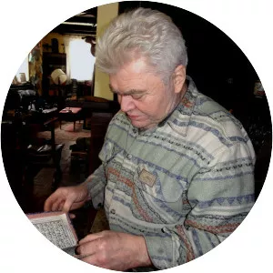 Witold Stanisław Michałowski