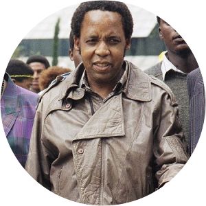 Witold Walus photograph