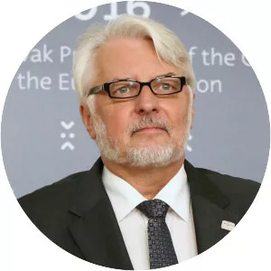 Witold Waszczykowski - Member of the European Parliament