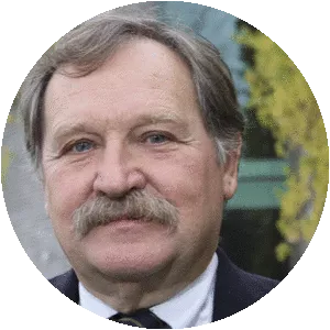 Witold Wincenty Staniszkis - Jadwiga Staniszkis' father