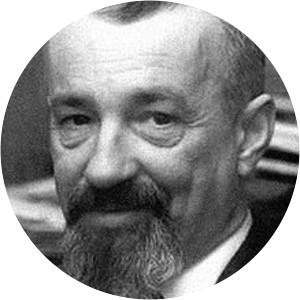 Witold Wirpsza - Polish poet