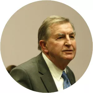 Witold Zatonski - Epidemiologist