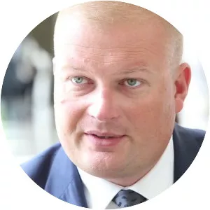 Witold Zembaczyński - Polish politician